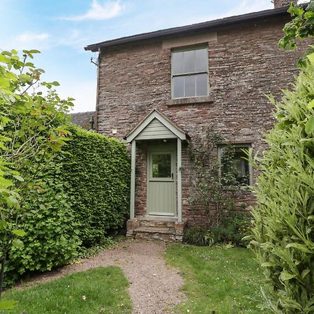 Woodlands Cottage Leominster Zewnętrze zdjęcie