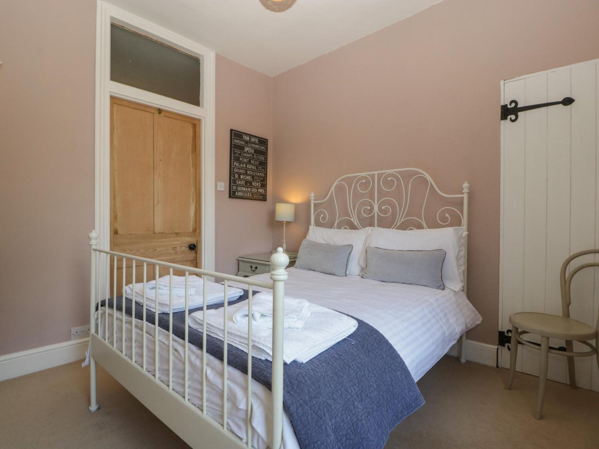 Woodlands Cottage Leominster Zewnętrze zdjęcie