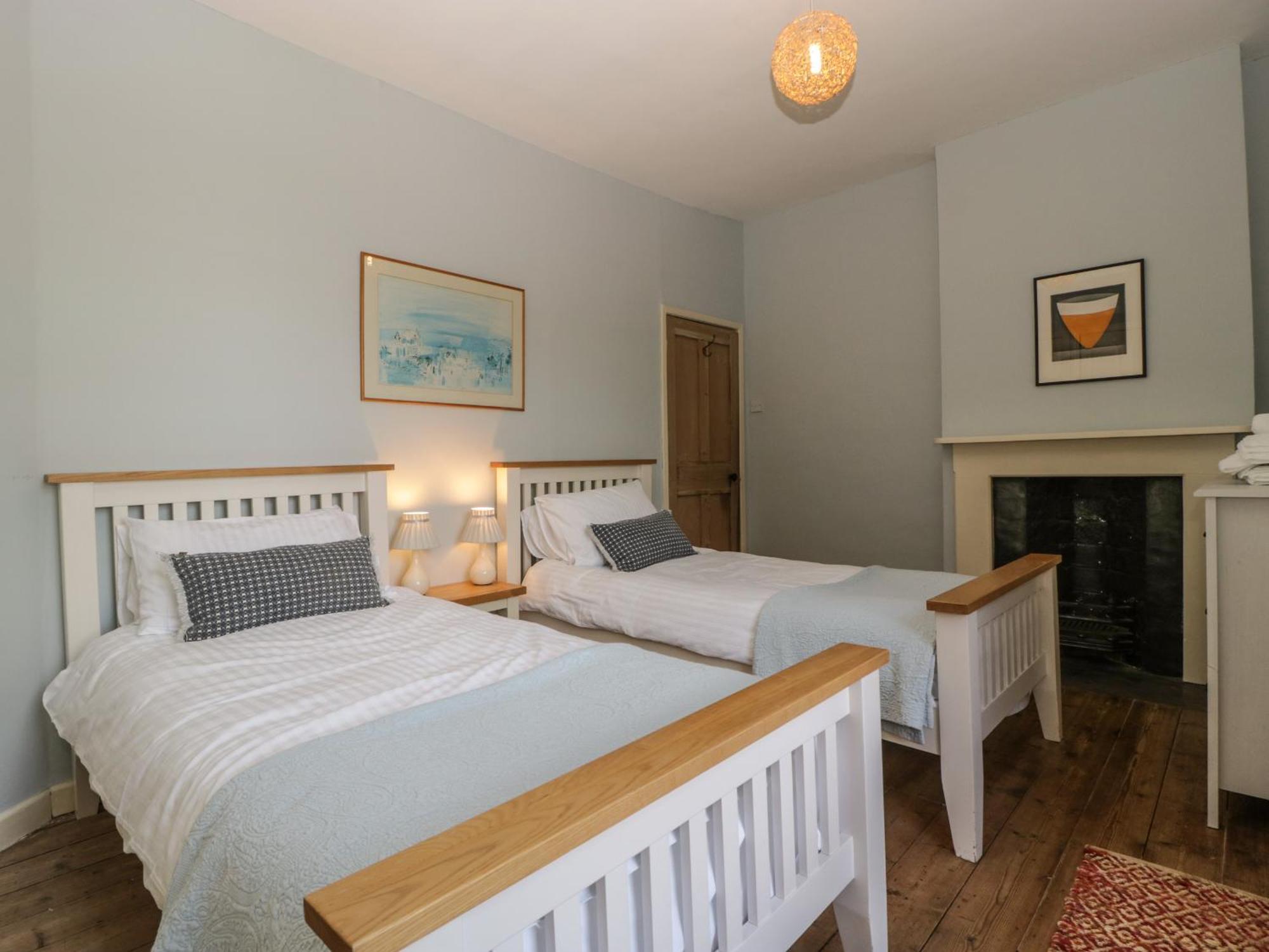 Woodlands Cottage Leominster Zewnętrze zdjęcie