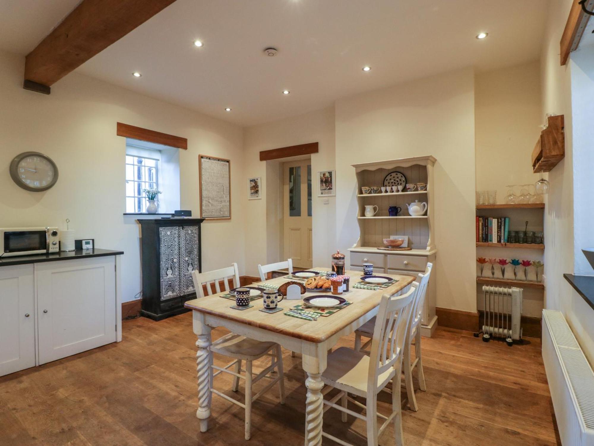 Woodlands Cottage Leominster Zewnętrze zdjęcie