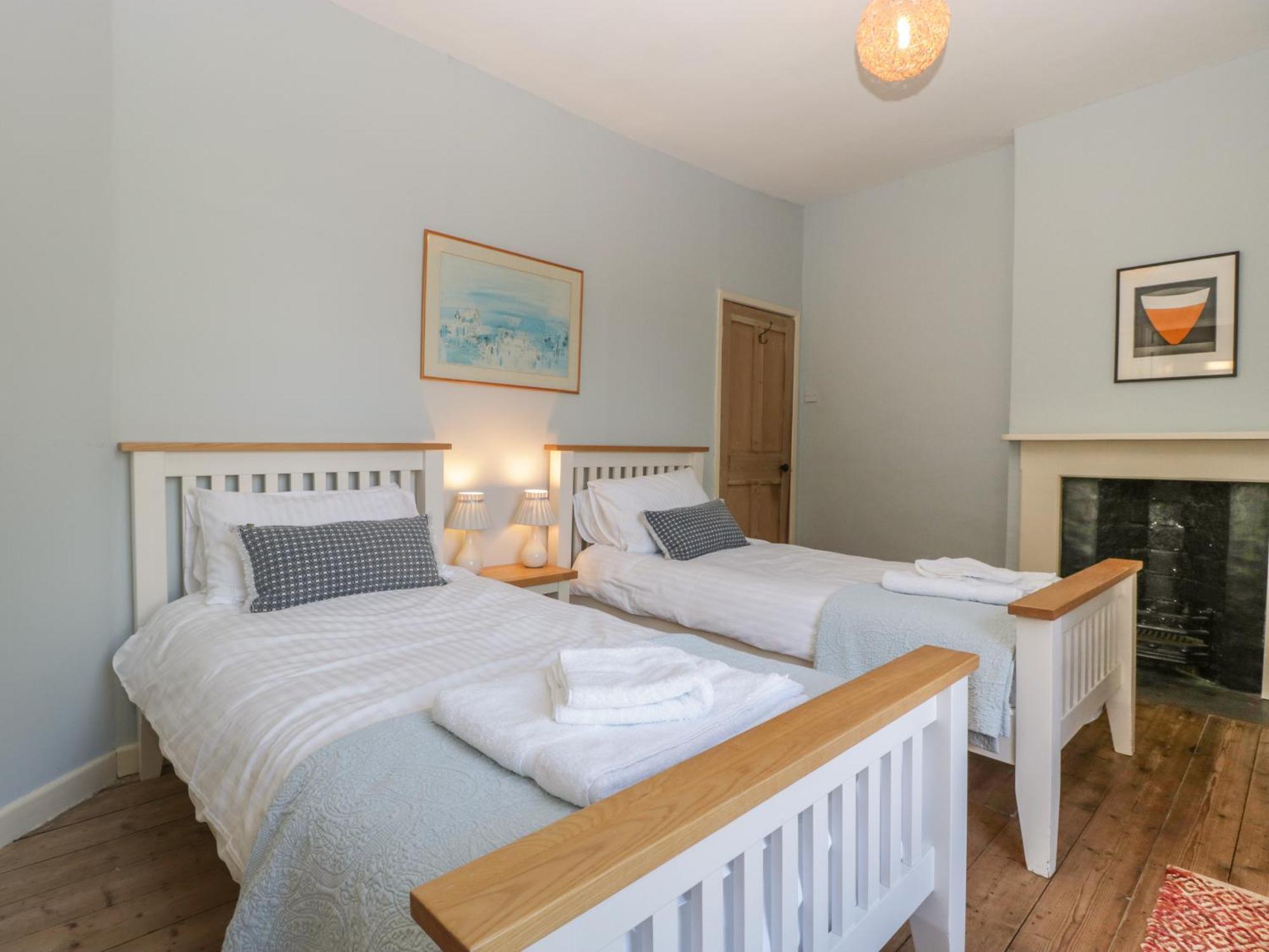 Woodlands Cottage Leominster Zewnętrze zdjęcie