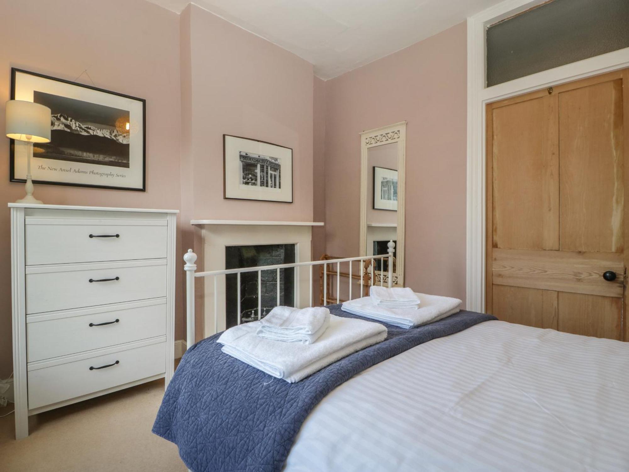Woodlands Cottage Leominster Zewnętrze zdjęcie