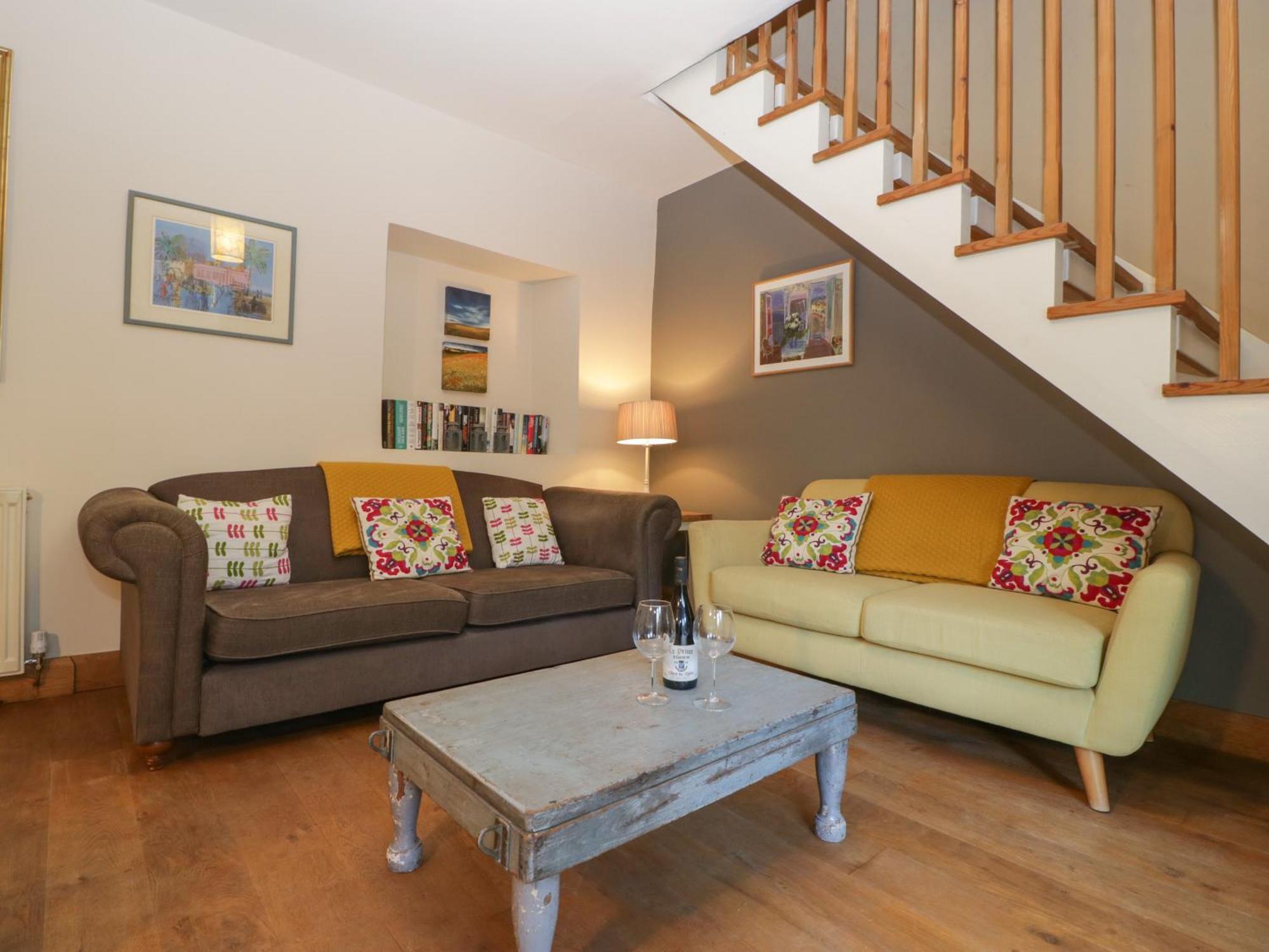Woodlands Cottage Leominster Zewnętrze zdjęcie