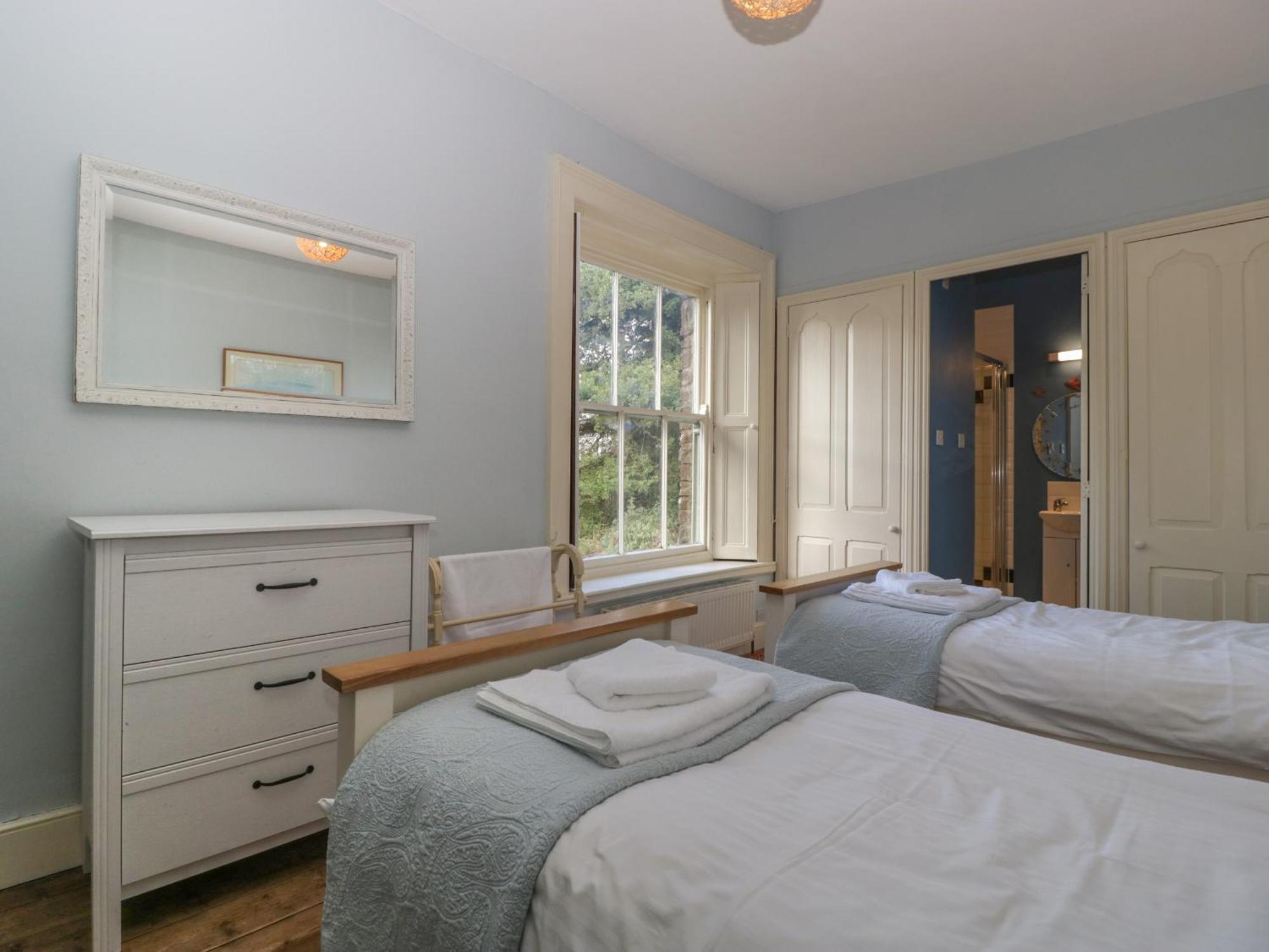 Woodlands Cottage Leominster Zewnętrze zdjęcie