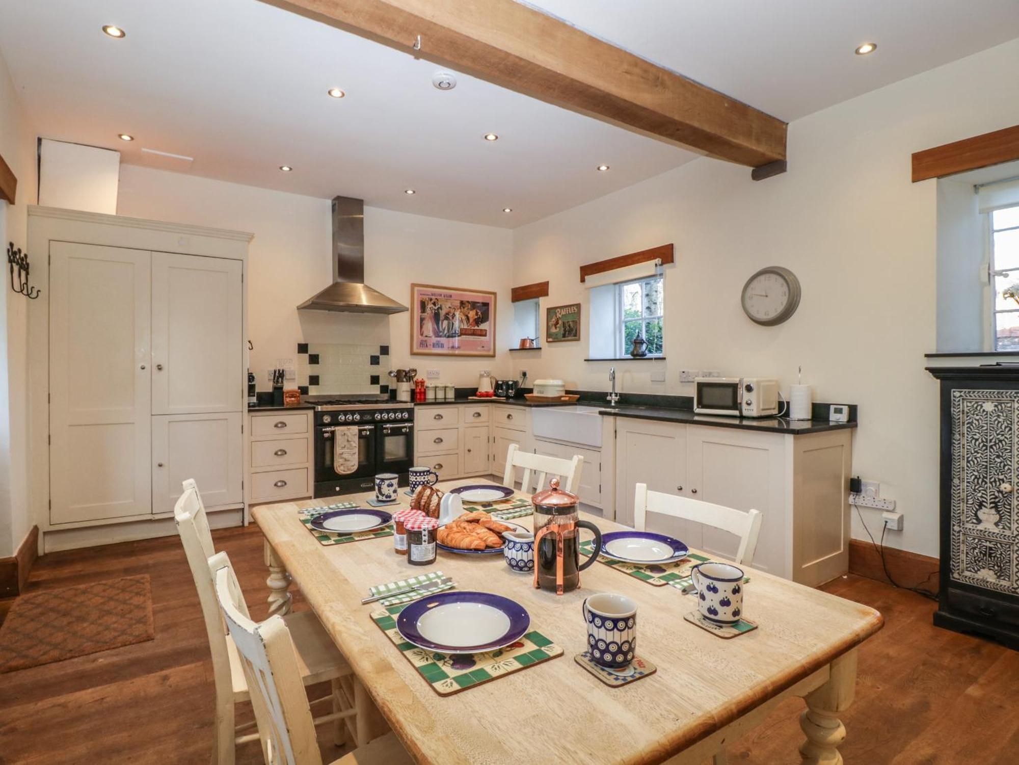 Woodlands Cottage Leominster Zewnętrze zdjęcie