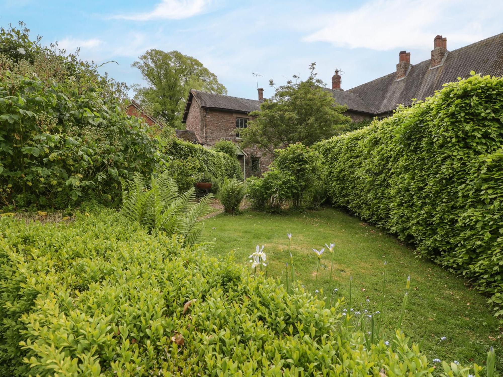 Woodlands Cottage Leominster Zewnętrze zdjęcie