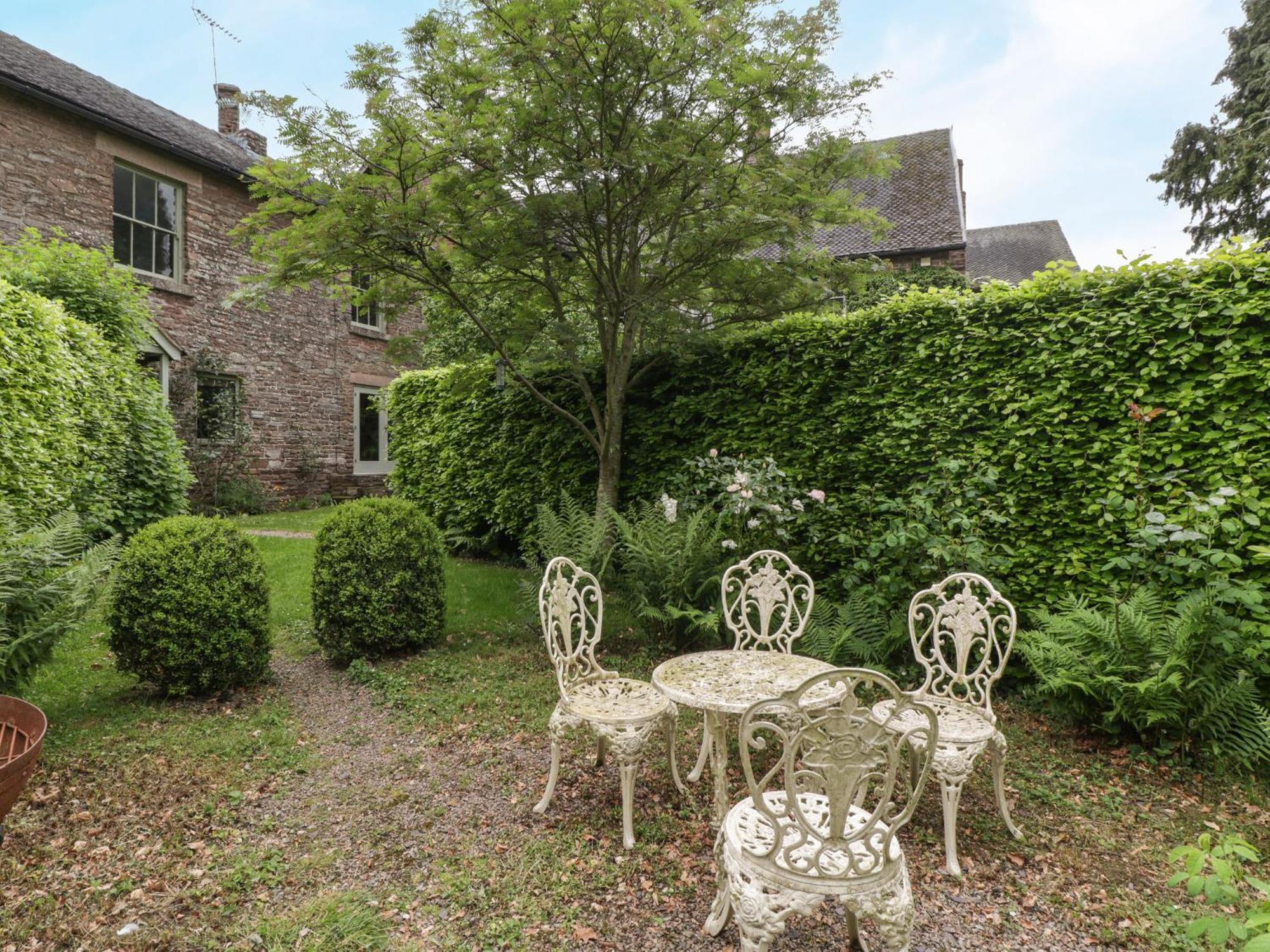 Woodlands Cottage Leominster Zewnętrze zdjęcie