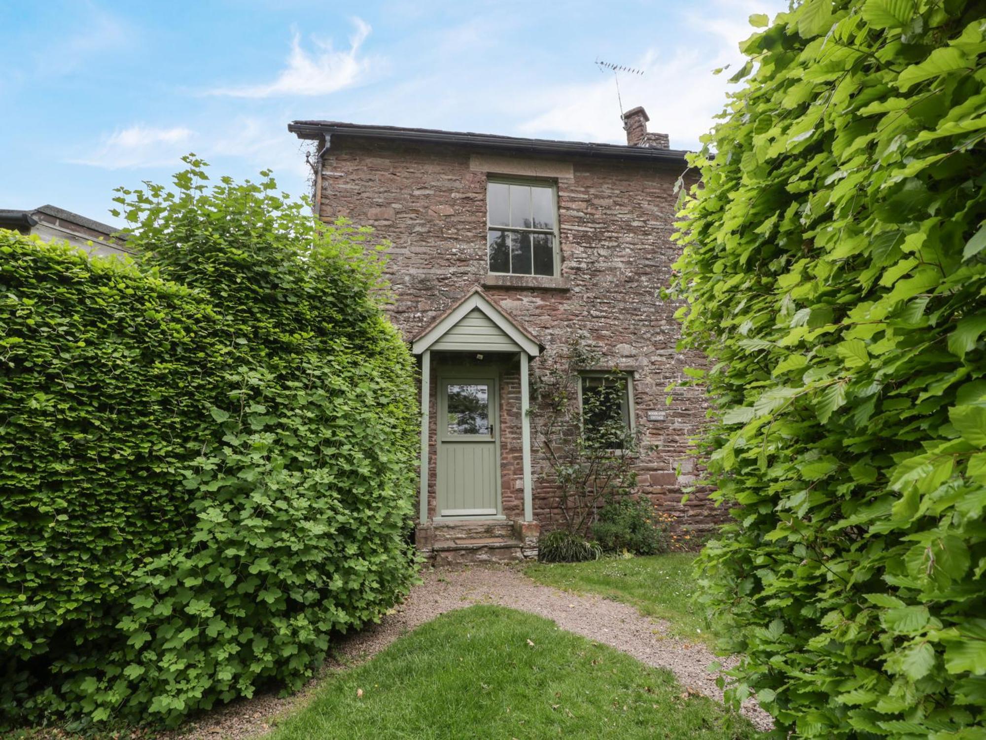 Woodlands Cottage Leominster Zewnętrze zdjęcie