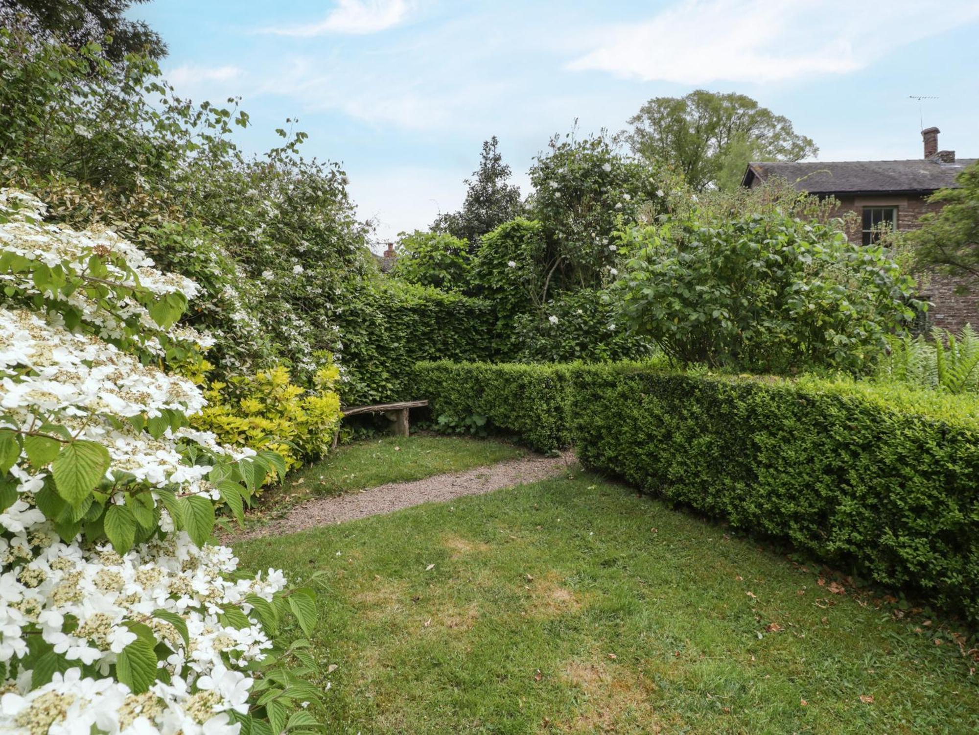 Woodlands Cottage Leominster Zewnętrze zdjęcie