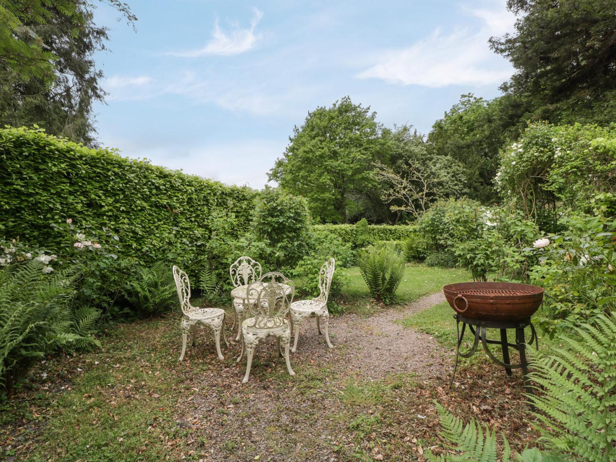 Woodlands Cottage Leominster Zewnętrze zdjęcie